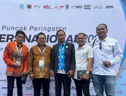 SMSI Kaltara Pertanyakan Standar Kerja Sama Media di Pemkab Malinau