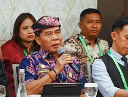 Gubernur Tawarkan Peluang Investasi Strategis kepada 14 Duta Besar