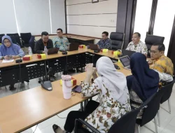 Bappeda Kaltim Evaluasi Rencana Aksi SDI 2025–2026, Siapkan Penyusunan Program Hingga 2029