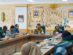 Satgas Pajak Kaltara Diperluas, Pengawasan Kini Menyasar Lima Sektor 