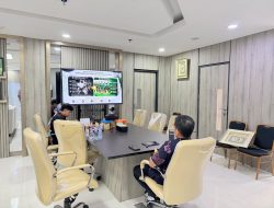 Sekprov Ajak ASN Perkuat Kapasitas dan Kompetensi Hadapi Tantangan Masa Depan