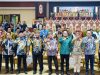 Gubernur Tegaskan Komitmen Perkuat Integritas dan Cegah Korupsi 