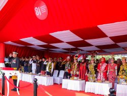 HUT ke-81 RI, KIPI Jadi Kado Kemerdekaan bagi Kaltara