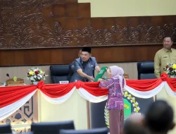 Pemprov Kaltim Apresiasi Masukan DPRD dalam Pembahasan Ranperda Strategis