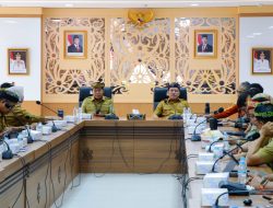 SPI 2025, Kaltara Peringkat 7 Nasional dan Terbaik di Kalimantan