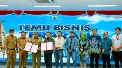 SINERGI Kaltara Buka Jalan UMKM Masuk Ekosistem Industri 