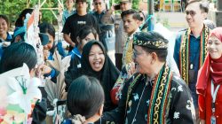 Wagub Ajak Pelajar Kaltara Maknai Kemerdekaan Lewat Kreativitas 