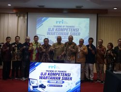 Kolaborasi RRI-SMSI: Menjaga Kedaulatan Informasi di Ruang Digital