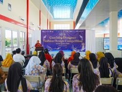 Dekranasda Dorong Talenta Muda Fashion Naik Kelas