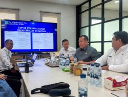 Semangat Meningkatkan PAD, Tim Satgas PAD Sosialisasikan Kepatuhan Pajak 