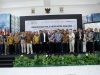 Garda Depan NKRI: SMSI Bentuk Pokja Jaga Desa dan Gandeng Kampus untuk Beri Masukan ke Presiden