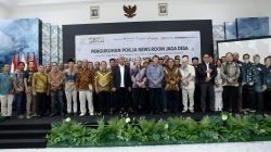 Garda Depan NKRI: SMSI Bentuk Pokja Jaga Desa dan Gandeng Kampus untuk Beri Masukan ke Presiden