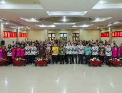 Gubernur Dorong PGRI Perkuat Kualitas Guru dan Pemerataan Pendidikan 