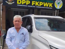 Polresta Banjarmasin Gagalkan Peredaran 5.179 Butir Ekstasi
