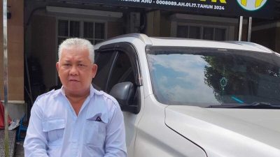Polresta Banjarmasin Gagalkan Peredaran 5.179 Butir Ekstasi