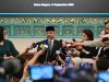Dilantik sebagai Menkeu, Suahasil Pastikan APBN Sehat, Kredibel, dan Berdampak bagi Rakyat