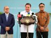 Presiden Prabowo Perkuat Industri Tekstil, Lindungi Jutaan Pekerja dan Produk Dalam Negeri