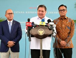 Presiden Prabowo Perkuat Industri Tekstil, Lindungi Jutaan Pekerja dan Produk Dalam Negeri
