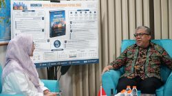 Bupati Berau Sampaikan Kebutuhan Hunian Layak Masyarakat Kepada Wamenperkim