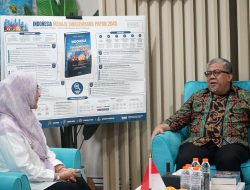 Bupati Berau Sampaikan Kebutuhan Hunian Layak Masyarakat Kepada Wamenperkim