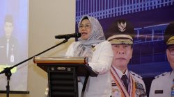 Pemprov Perkuat Budaya Kerja ASN yang Adaptif dan Berdampak
