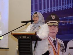 Pemprov Perkuat Budaya Kerja ASN yang Adaptif dan Berdampak