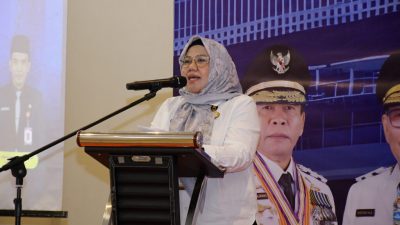 Pemprov Perkuat Budaya Kerja ASN yang Adaptif dan Berdampak