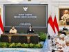 Presiden Prabowo Pimpin Sidang DEN, Instruksikan Persiapan E50 untuk Perkuat Kemandirian Energi