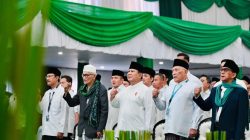 Di Muktamar NU, Presiden Prabowo Sebut Strategi Transformasi Bangsa Angkat Rakyat Keluar dari Kemiskinan