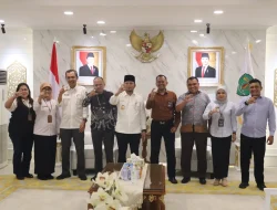 KI Kaltim Perkuat Keterbukaan Informasi, 25 Sengketa Masuk Sepanjang 2026