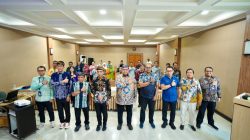 Perkuat Sinergi Koperasi, Pemprov Kaltara Gelar Monev KDKMP Tahun 2026