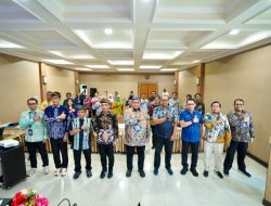 Perkuat Sinergi Koperasi, Pemprov Kaltara Gelar Monev KDKMP Tahun 2026