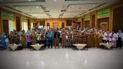 Pemprov Kaltara Komitmen Pertahankan Akreditasi Paripurna RSUD dr. H. Jusuf SK Tarakan