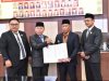 DPRD – Pemkab Sepakati Nota KUPA-PPAS Perubahan 2026 dan KUA-PPAS 2027