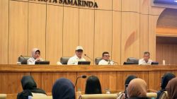 Luruskan Pemberitaan Mobil Jabatan, Andi Harun Tegaskan Pengembalian Rp3.739.270.270 ke Kas Daerah