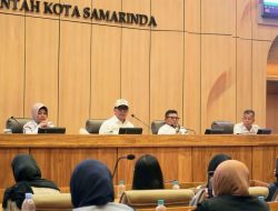 Luruskan Pemberitaan Mobil Jabatan, Andi Harun Tegaskan Pengembalian Rp3.739.270.270 ke Kas Daerah