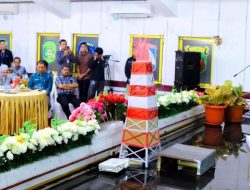 Wawali Saefuddin: RRI Benteng Kedaulatan Informasi