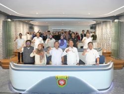SIMPATI Media, Kominfo Samarinda Digitalisasi Tata Kelola Kerja Sama Publikasi