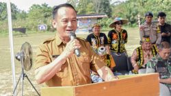 Desa Maju Tidak Hanya dari Infrastruktur tapi juga Kualitas SDM