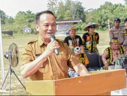 Desa Maju Tidak Hanya dari Infrastruktur tapi juga Kualitas SDM