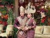 Prabowo dan Jokowi Jadi Saksi Pernikahan Sekretaris Pribadi Presiden Rizky Irmansyah