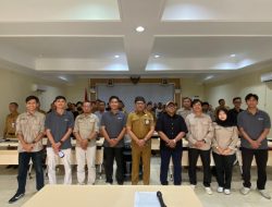 DKISP Kaltara Perkuat Kompetensi Digital ASN dan Tenaga Pendidik melalui Sertifikasi Ruijie 