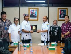 Belajar dari Jakarta, Kaltara Perkuat Data dan Layanan Penyandang Disabilitas