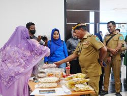 Optimalkan PAD, Gubernur Terbitkan Surat Edaran Penggunaan Produk dan Jasa Lokal 