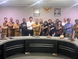 Potensi Energi Besar, Kaltara Dorong Pemerataan Akses Listrik 