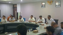 Pemprov Bantu Pelaku Usaha Galian C Penuhi Syarat Perizinan