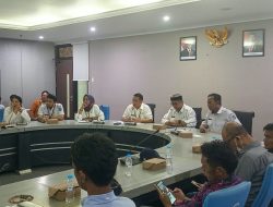 Pemprov Bantu Pelaku Usaha Galian C Penuhi Syarat Perizinan