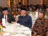 Gubernur Perkuat Hubungan Kaltara-Malaysia di Hari Malaysia 2026 