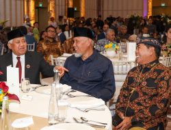 Gubernur Perkuat Hubungan Kaltara-Malaysia di Hari Malaysia 2026 