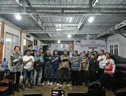DKISP Kaltara Siapkan Program “VIRALKAH” untuk Kemitraan Media yang Lebih Akuntabel